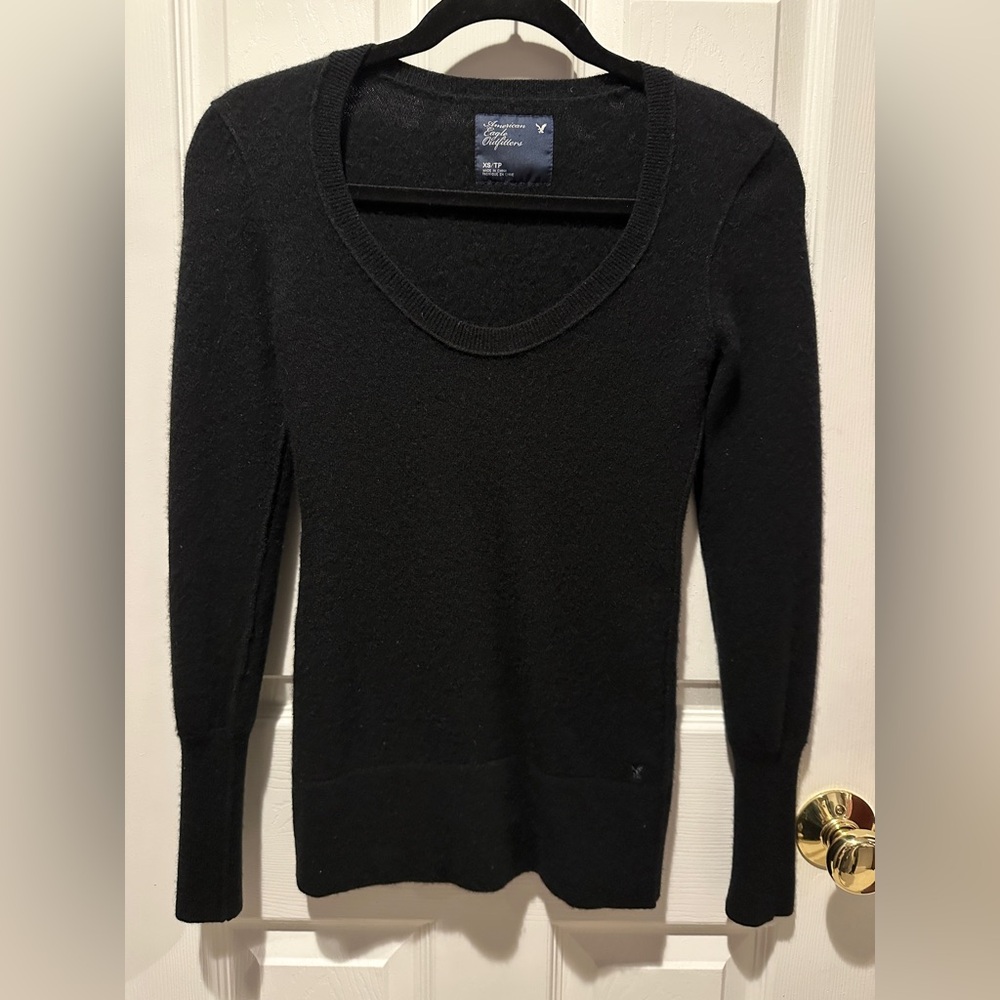 100% Cashmere Sweater SZ XS/TP